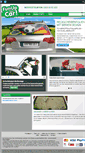 Mobile Screenshot of fun-up-your-car.com